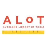 ALoT logo