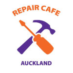 Auckland Repair Cafe Logo