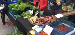 Grey Lynn Farmers Market