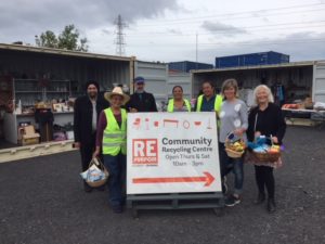 RePurpose Community Recycling Centre