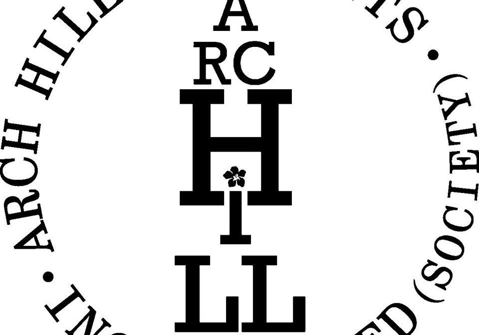 Arch Hill Residents Incorporated