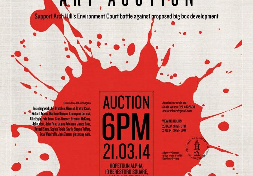 Art Auction
