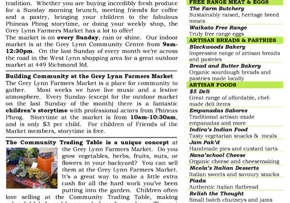 GREY LYNN FARMERS MARKET WINTER NEWSLETTER 2013_Page_1