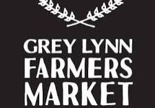 Grey Lynn Farmers Market Logo