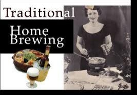 Home brewing