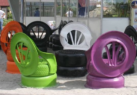 Upcycled Tyres(19)